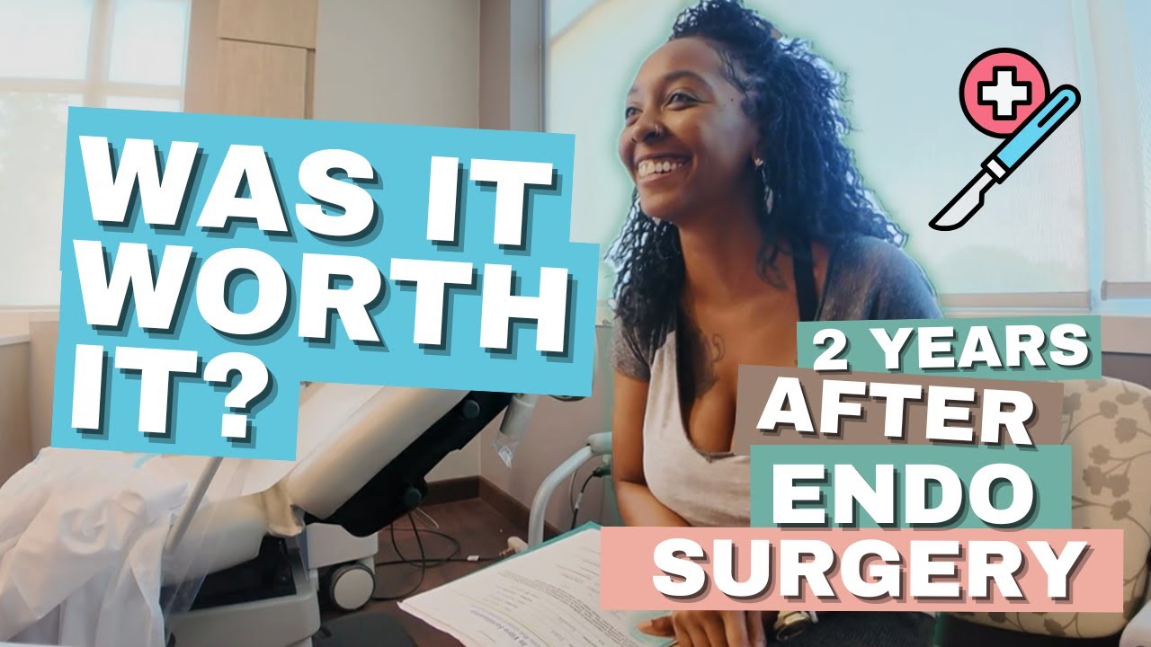 2 Years After Endometriosis Excision Surgery: My Testimonial