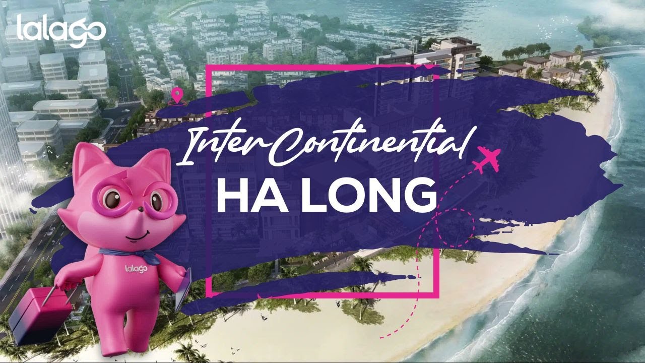 InterContinental Hạ Long Bay Resort – Kỳ nghỉ đẳng cấp giữa kỳ quan thiên nhiên | Lalago