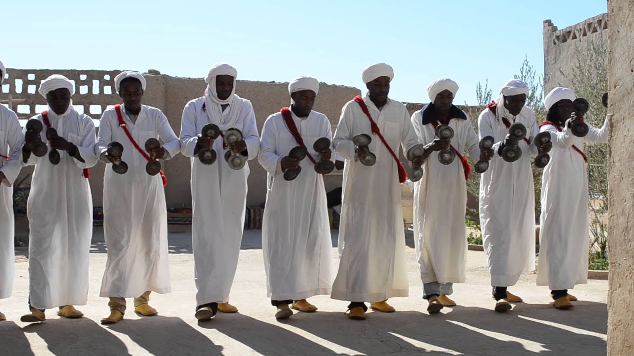 Dar Gnaoua