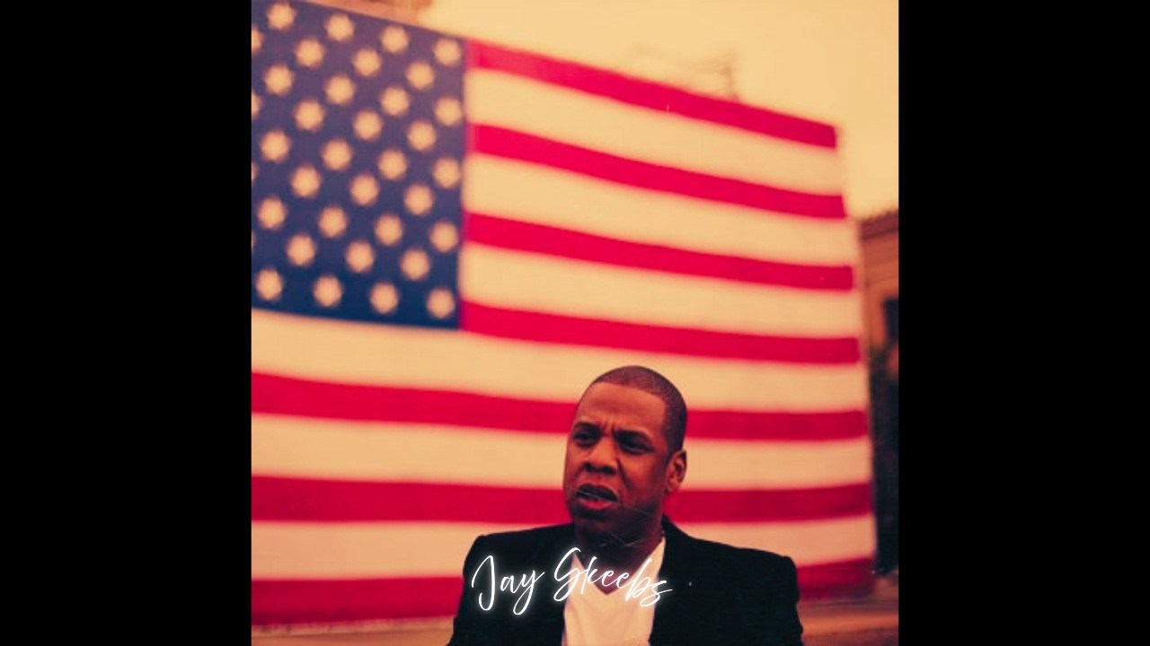 Jay Z  Type Beat &ldquo;The Story is Written&rdquo;