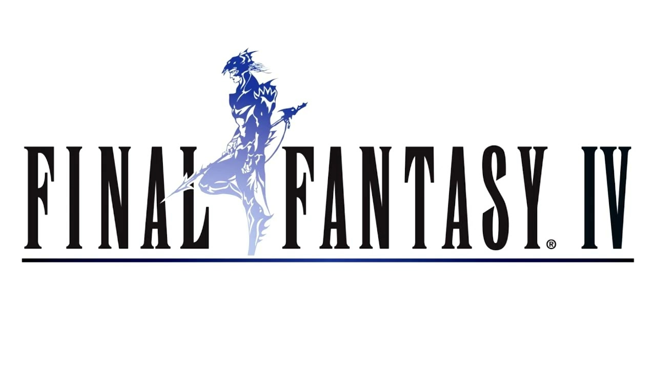 Battle 1 - Final Fantasy IV