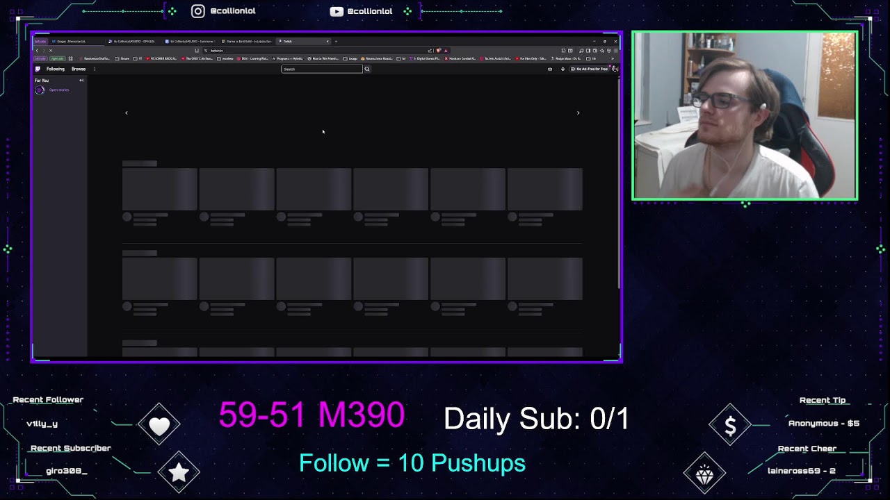 S16 Kai'Sa Gaming | !guide !coaching