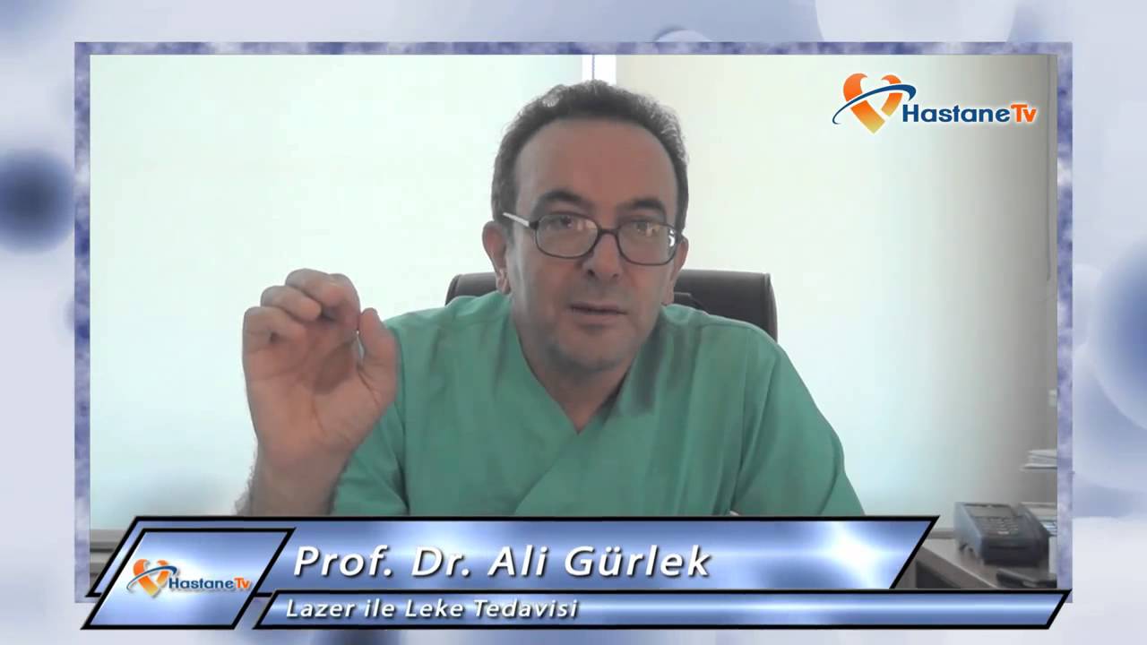 Lazer ile Leke Tedavisi nelere dikkat etmeliyiz? #leketedavisi