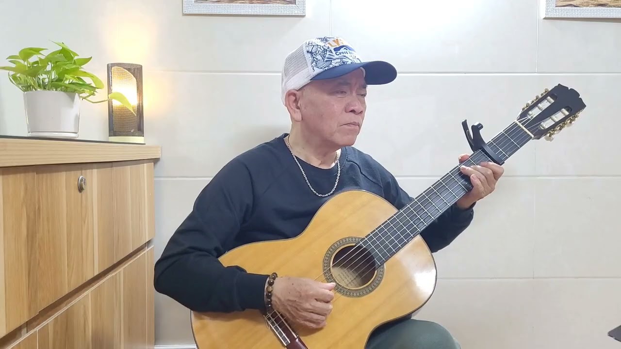 HƯỚNG DẪN GUITAR:INTRO NÊN CHỜ HAY NÊN QUÊN - YAN NGUYỄN.