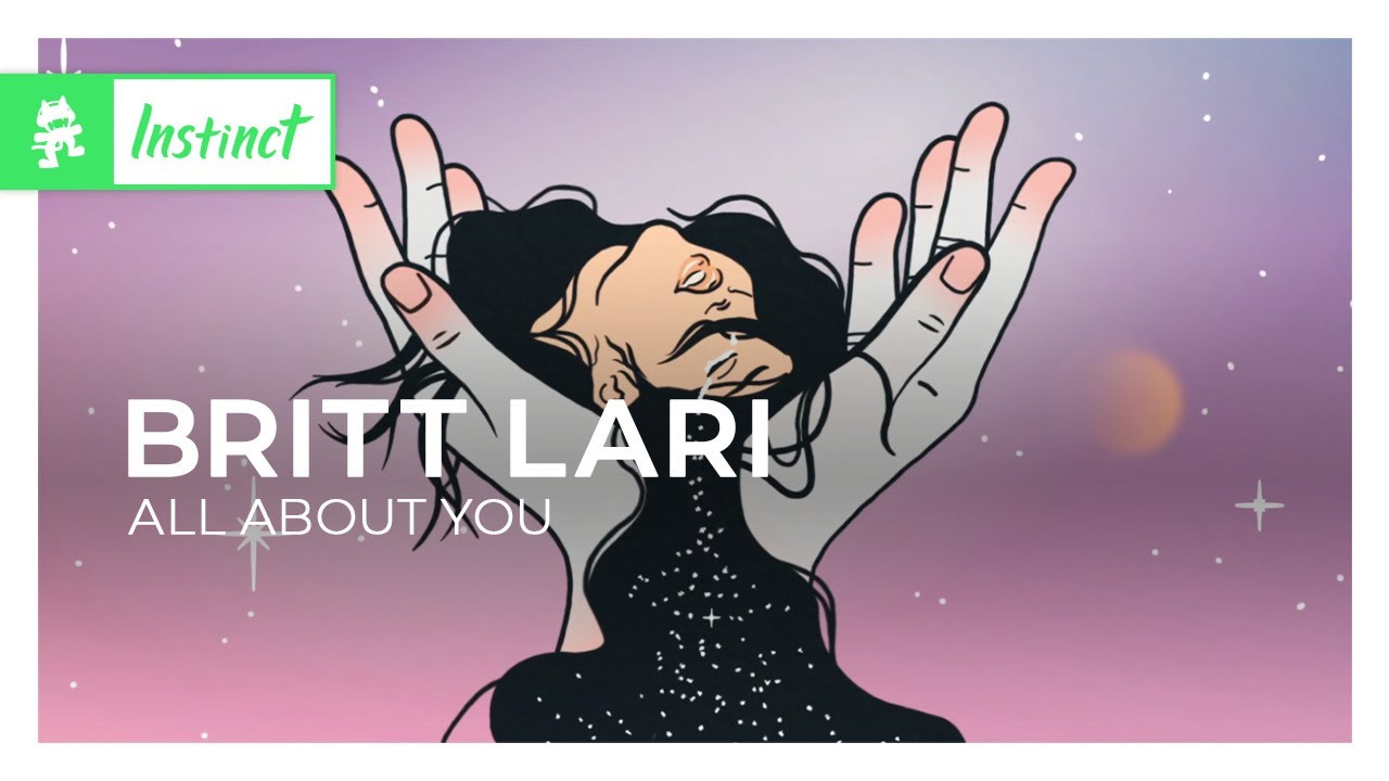 Britt Lari - All About You [Monstercat Release]