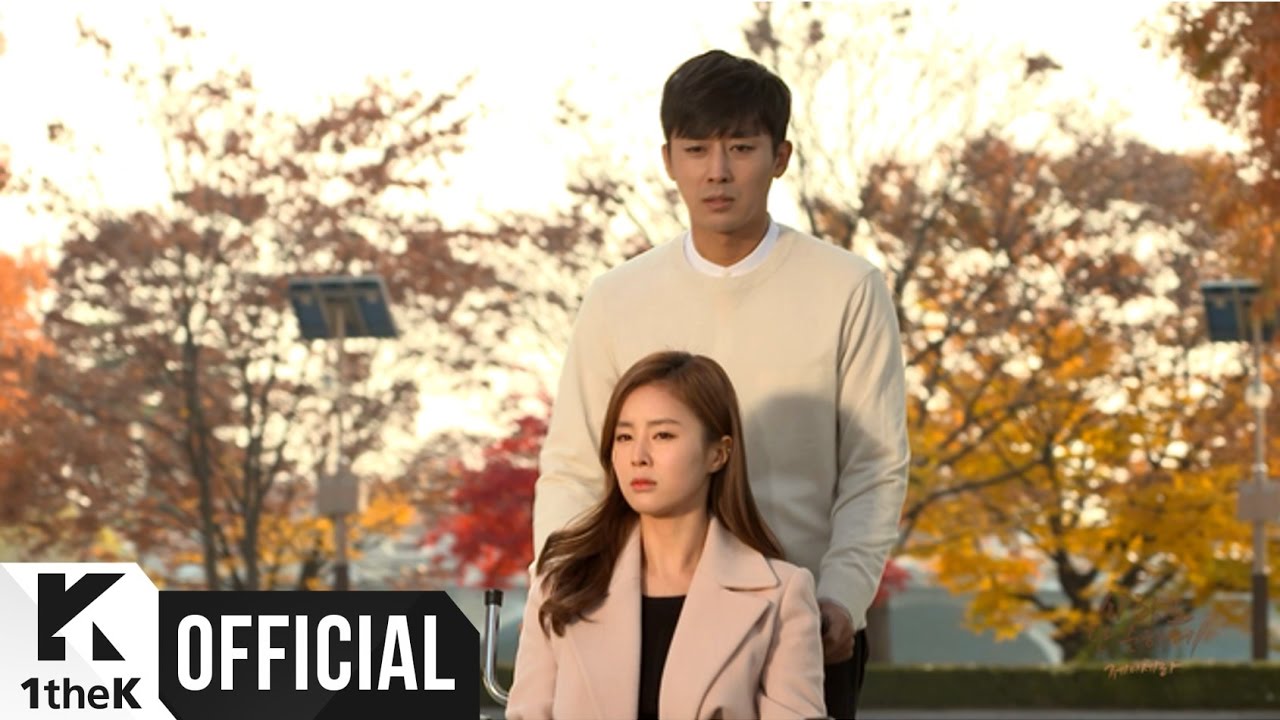[MV] J-Cera(제이세라) _ Love Simply(사랑도 단순하게) (Blown with the beautiful wind(불어라 미풍아) OST Part.16)