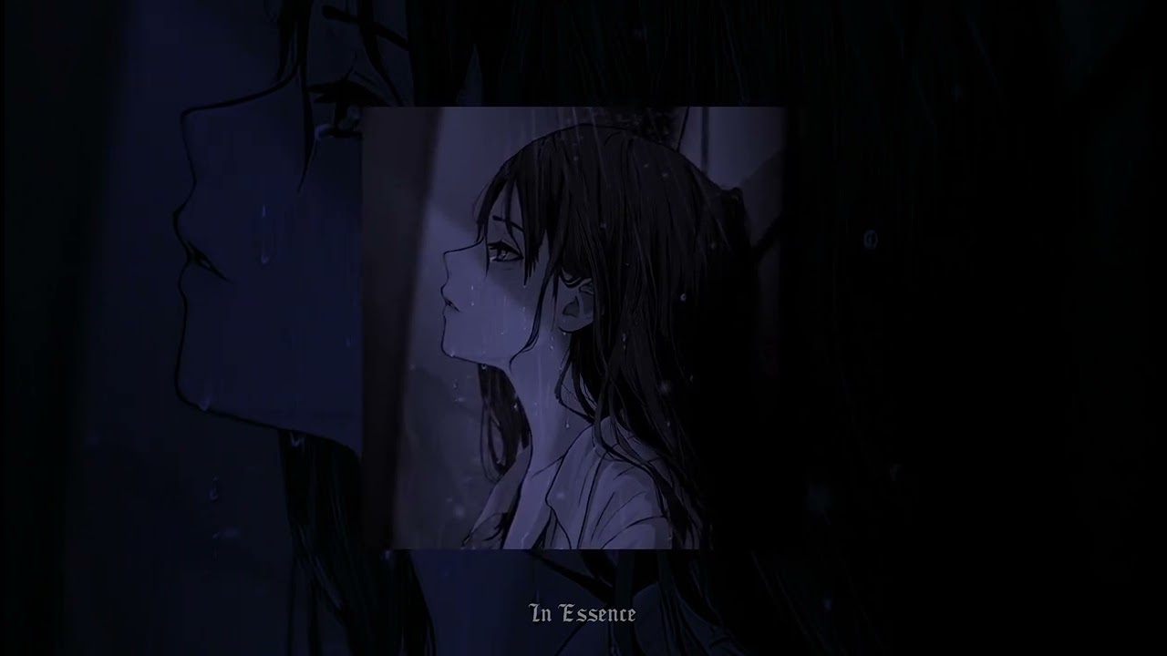 Bladefear - In Essence (slowed & reverb)