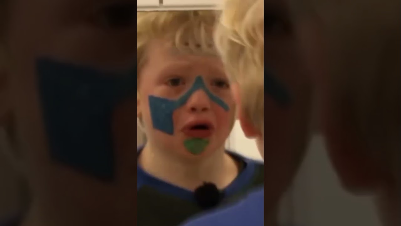 Sjove danske klip #1