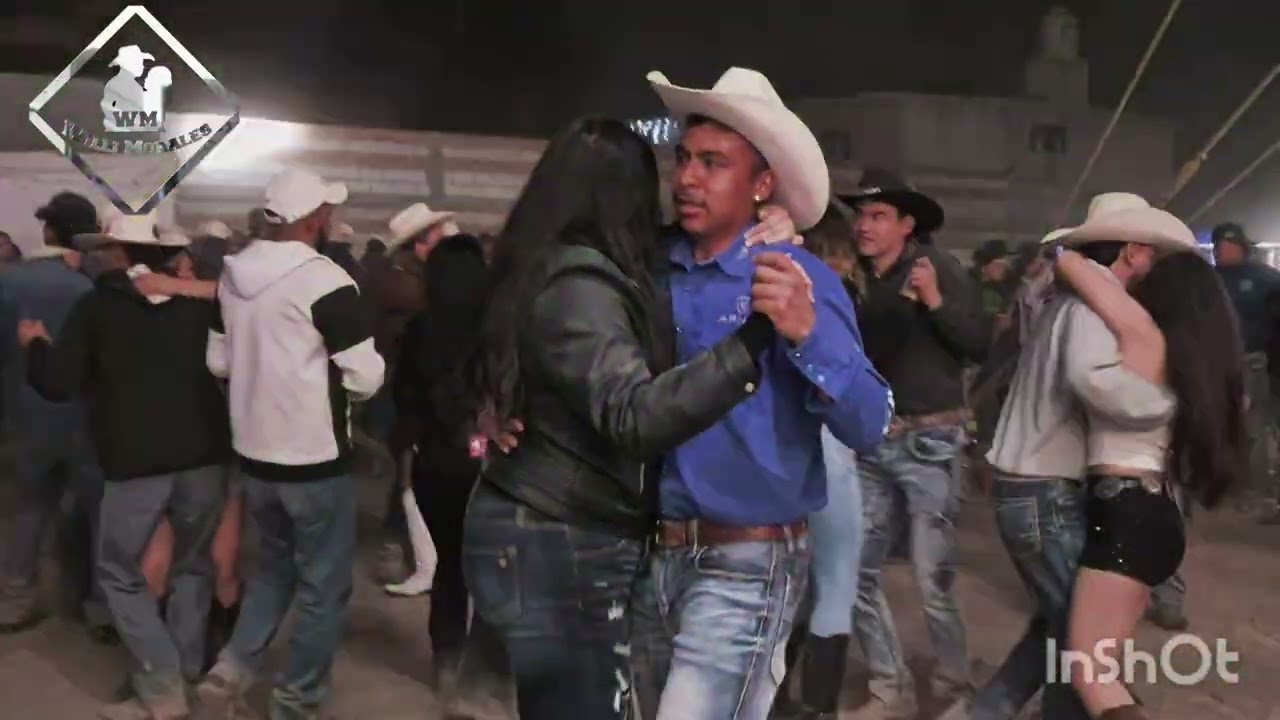 LOS VEGA DE ARRIBA SAN JOSE ITURBIDE GTO [27 /12/ 25 ]