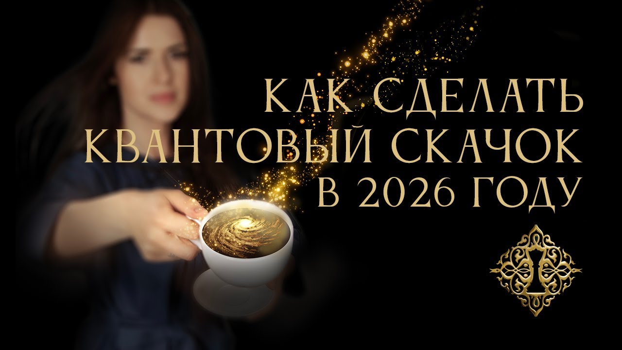 КАК СДЕЛАТЬ КВАНТОВЫЙ СКАЧОК? Прямой эфир Ады Кондэ #АдаКондэЭфир