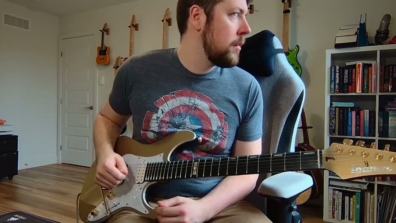 Owane & Jack Gardiner - Glitter Cover