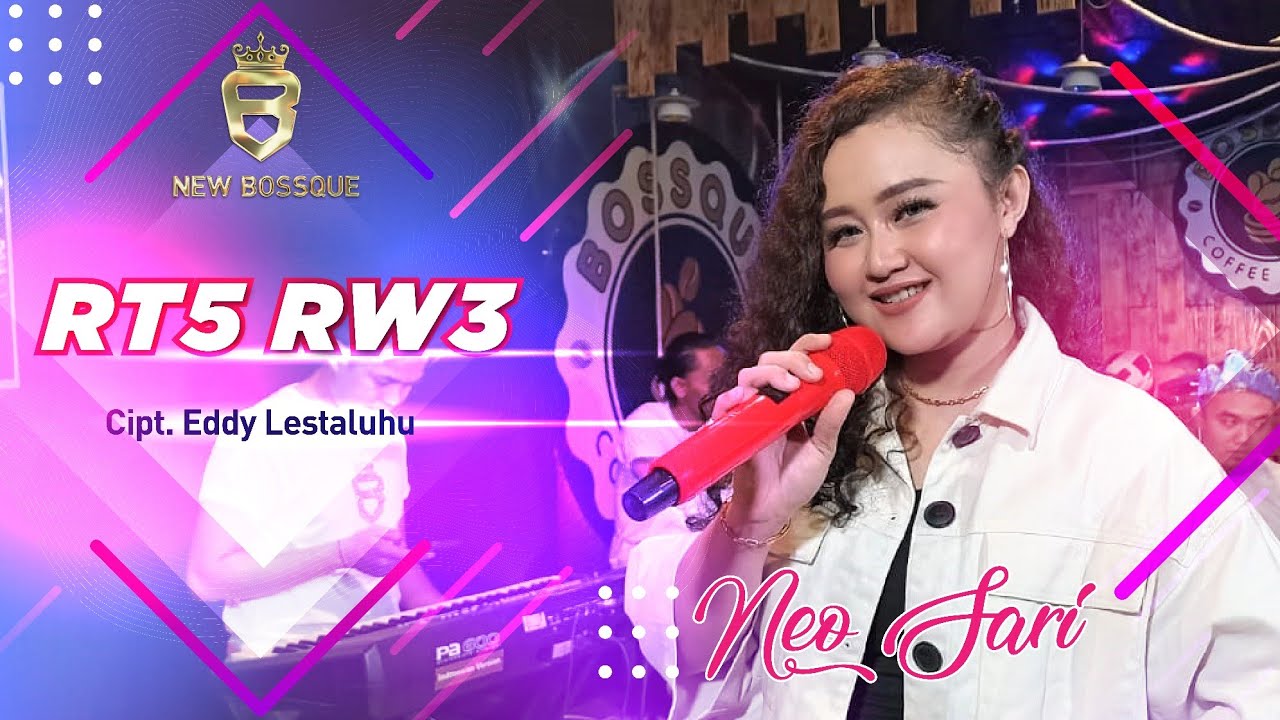 Neo Sari_RT 5 RW 3_@NEWBOSSQUE