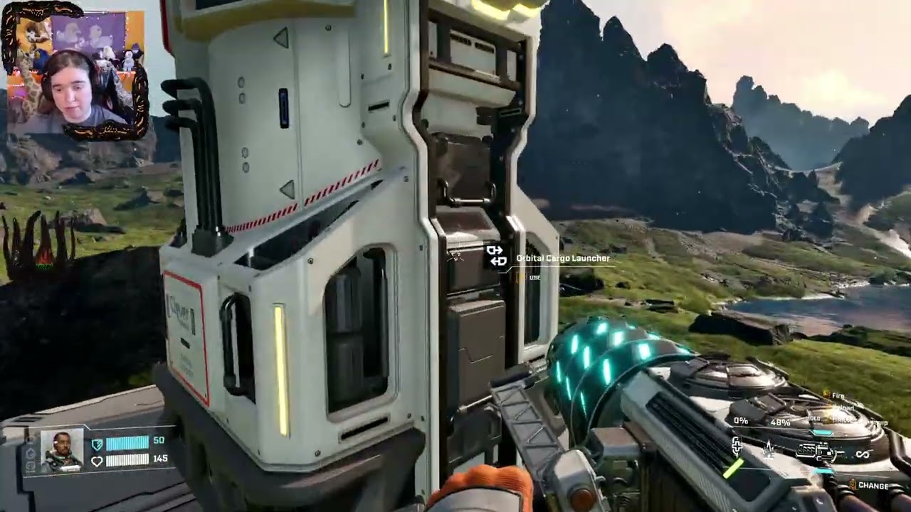 StarRupture Early Access Part 37