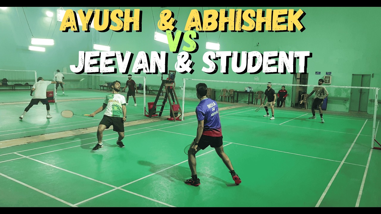 #iitroorkee  #badminton #badmintonlovers #badmintonindia #bwf #fyp #yonex #indianbadminton #shuttle