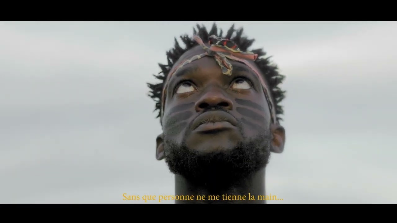 HOOSNI - WA YEN clip officiel
