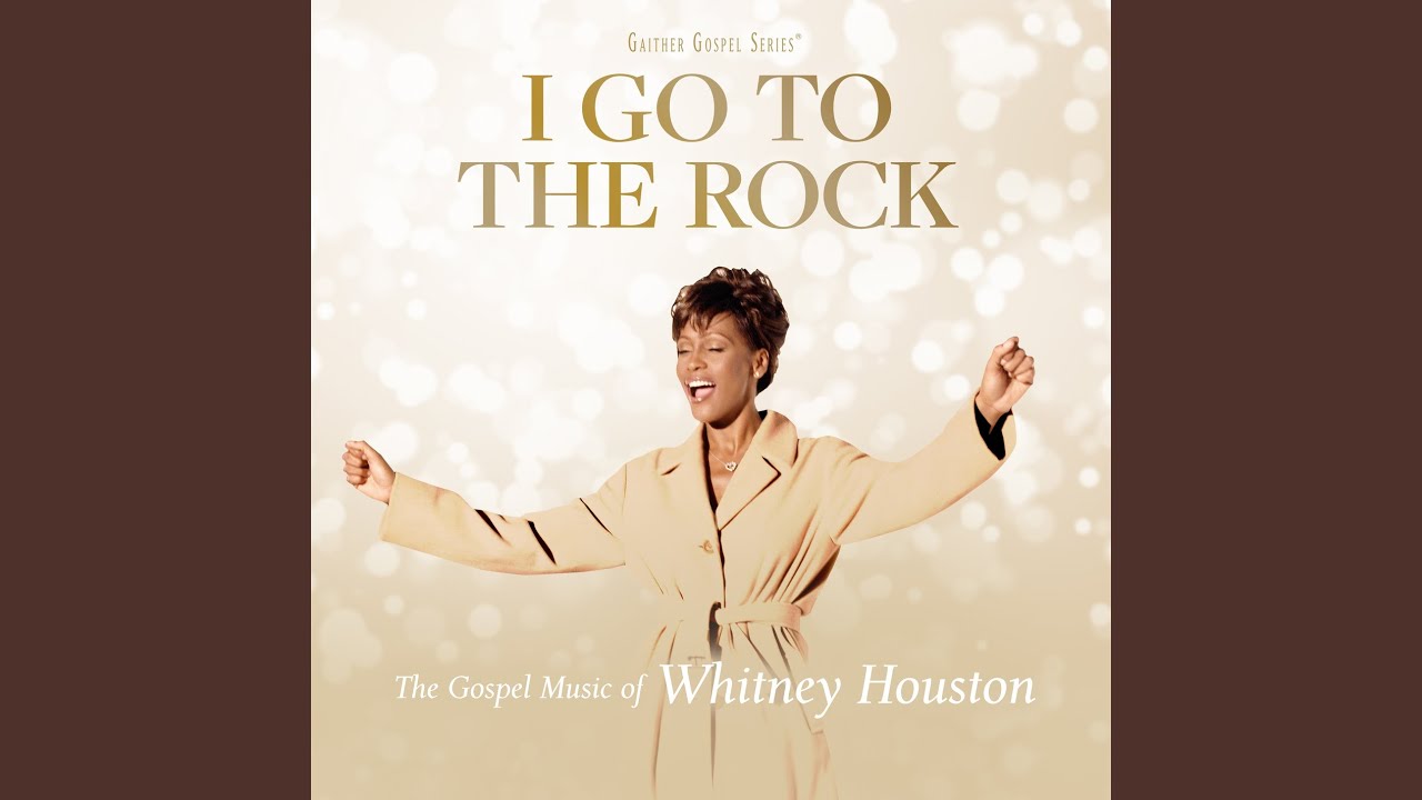 I Go To The Rock