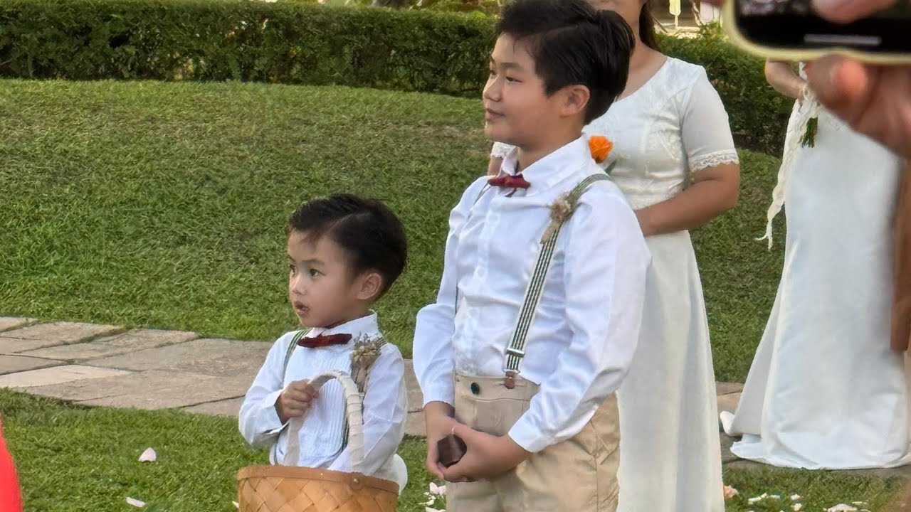 20260110 KK Trip- Brother's Big day 