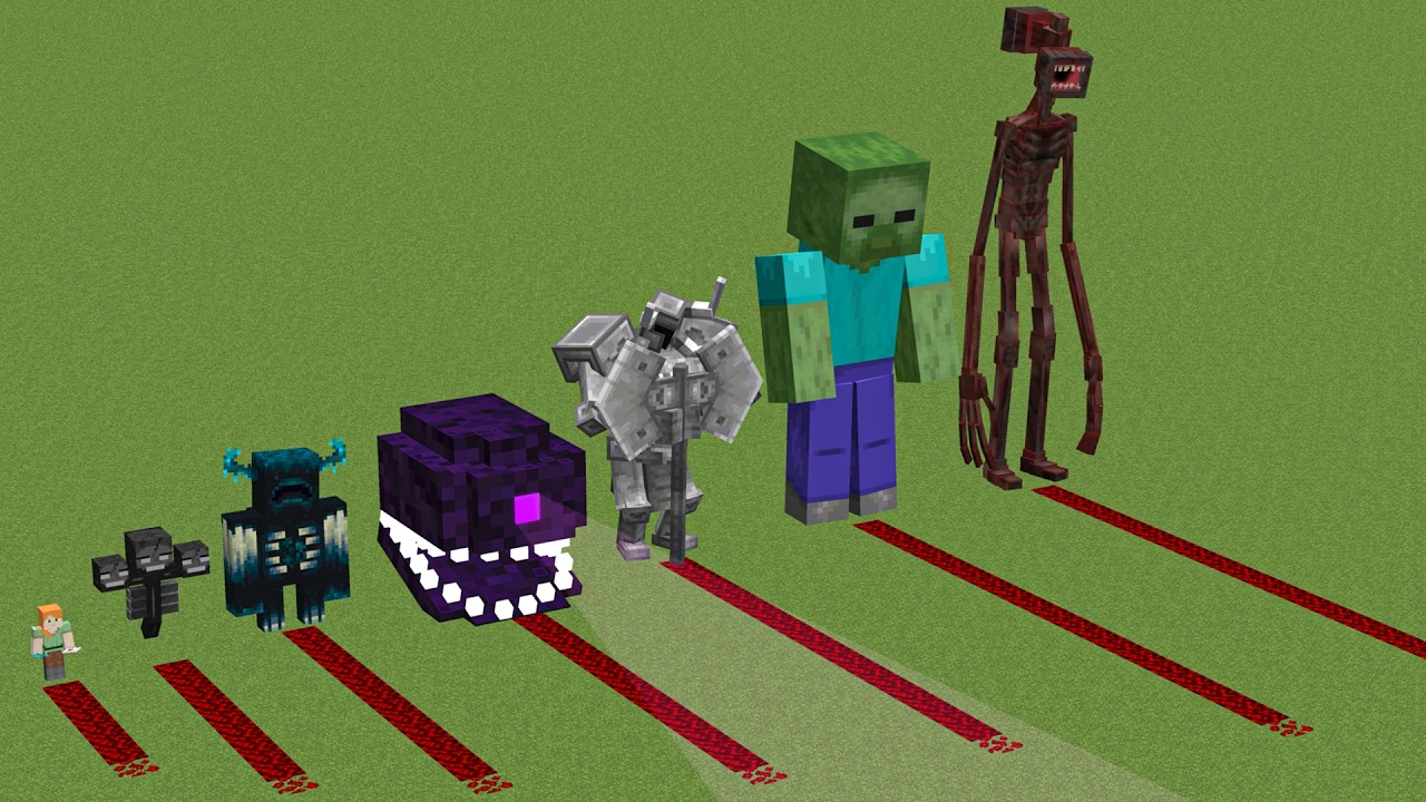 all mobs generate supersculk