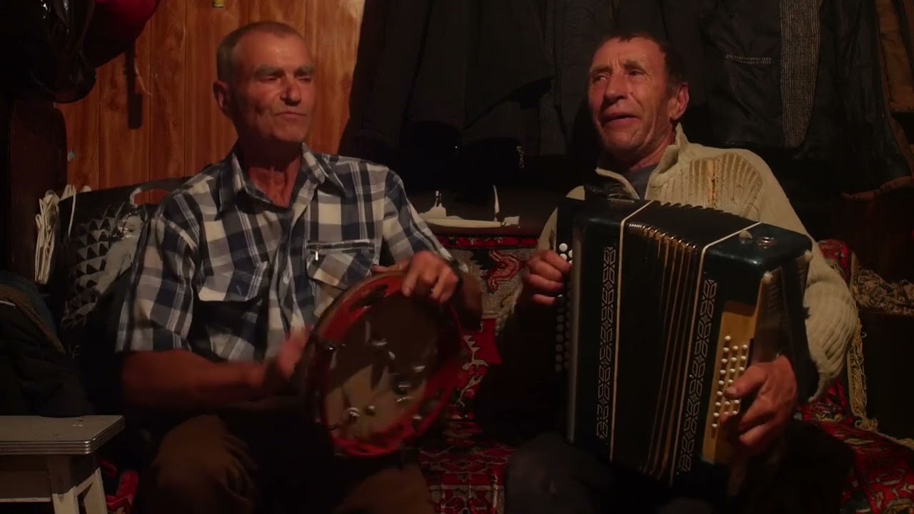 Легендарний бубоніст, якого ніхто не знає (вступ)