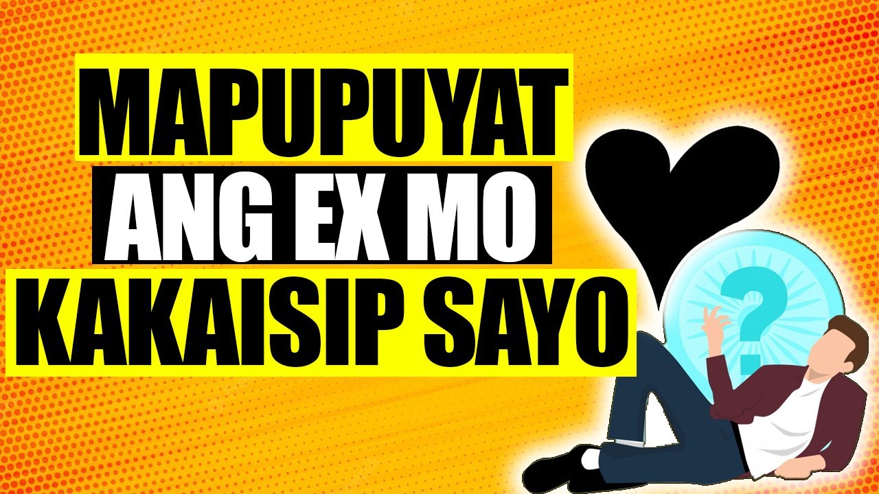 MAPUPUYAT ANG EX MO KAKAISIP SAYO BASTA GAWIN MO LANG ITO | Subconscious Frequency
