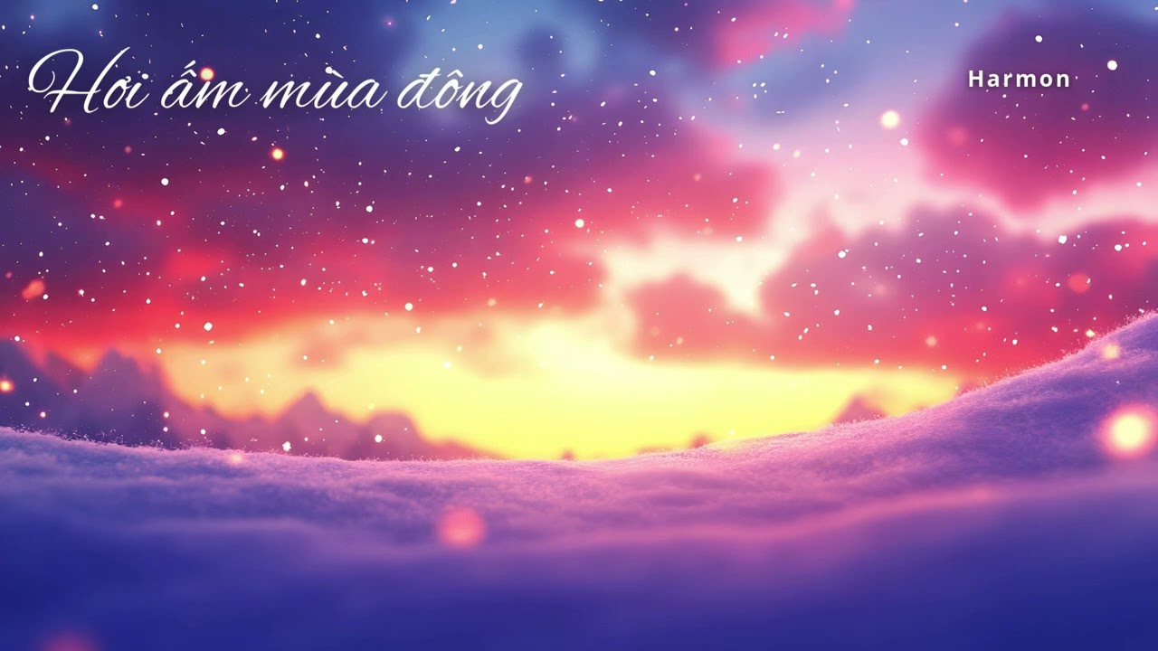 Hơi Ấm Mùa Đông – Ballad tình cảm mùa đông | Original Vietnamese Love Song #nhachaymoingay