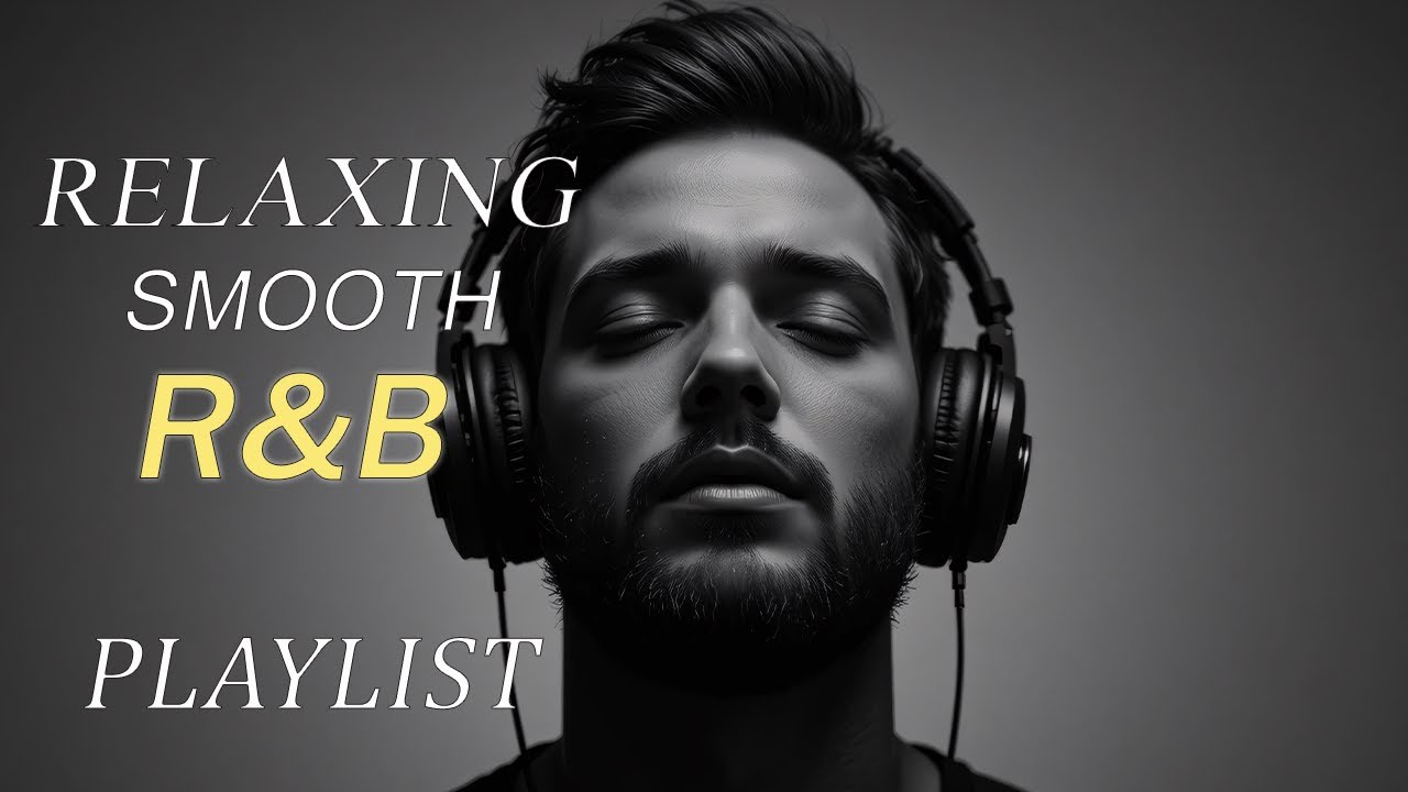 【R&B Soul】Midnight Calm – Slow Jams & Soul Flow