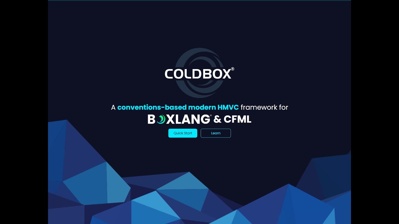 BoxLang, ColdBox & the Future of Open Source CFML | Interview with Luis Majano