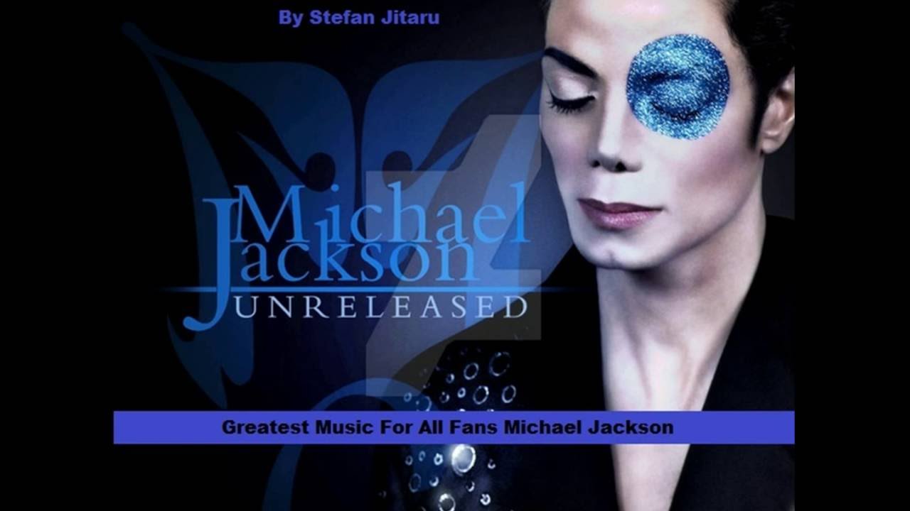 Michael Jackson   7EVEN
