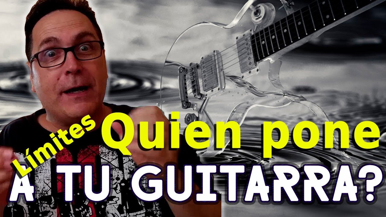 👀 Luthier Construye PEDAL de EXPRESIÓN 😱 con LIMITADOR de volumen 