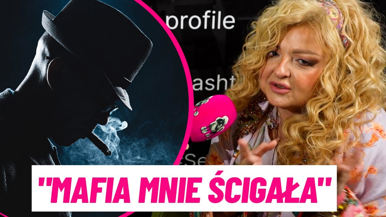 Gessler miała zatarg z mafią! Szokujące, co wyjawiła