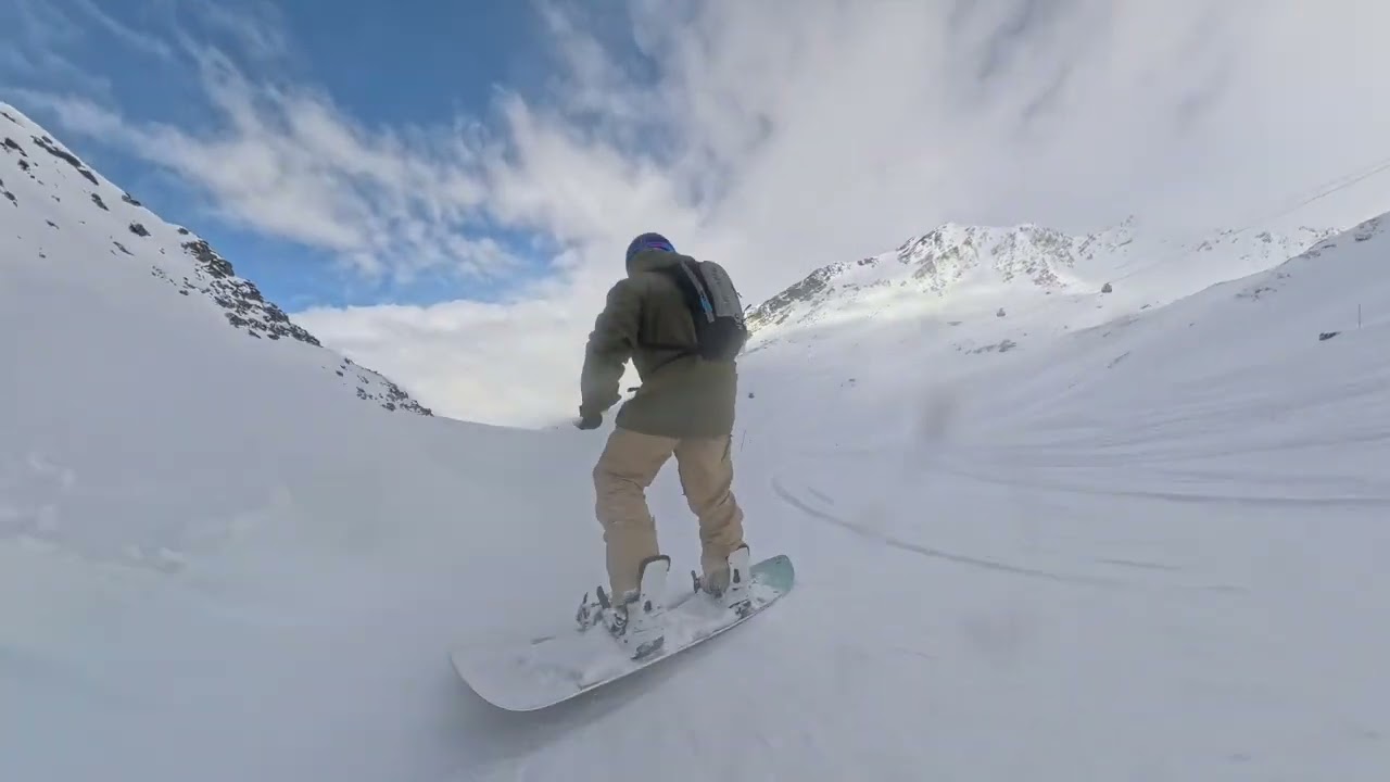 Val thorens 2026 - 13