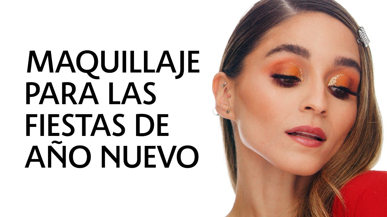 New Year's Eve Makeup Tutorial | Sephora