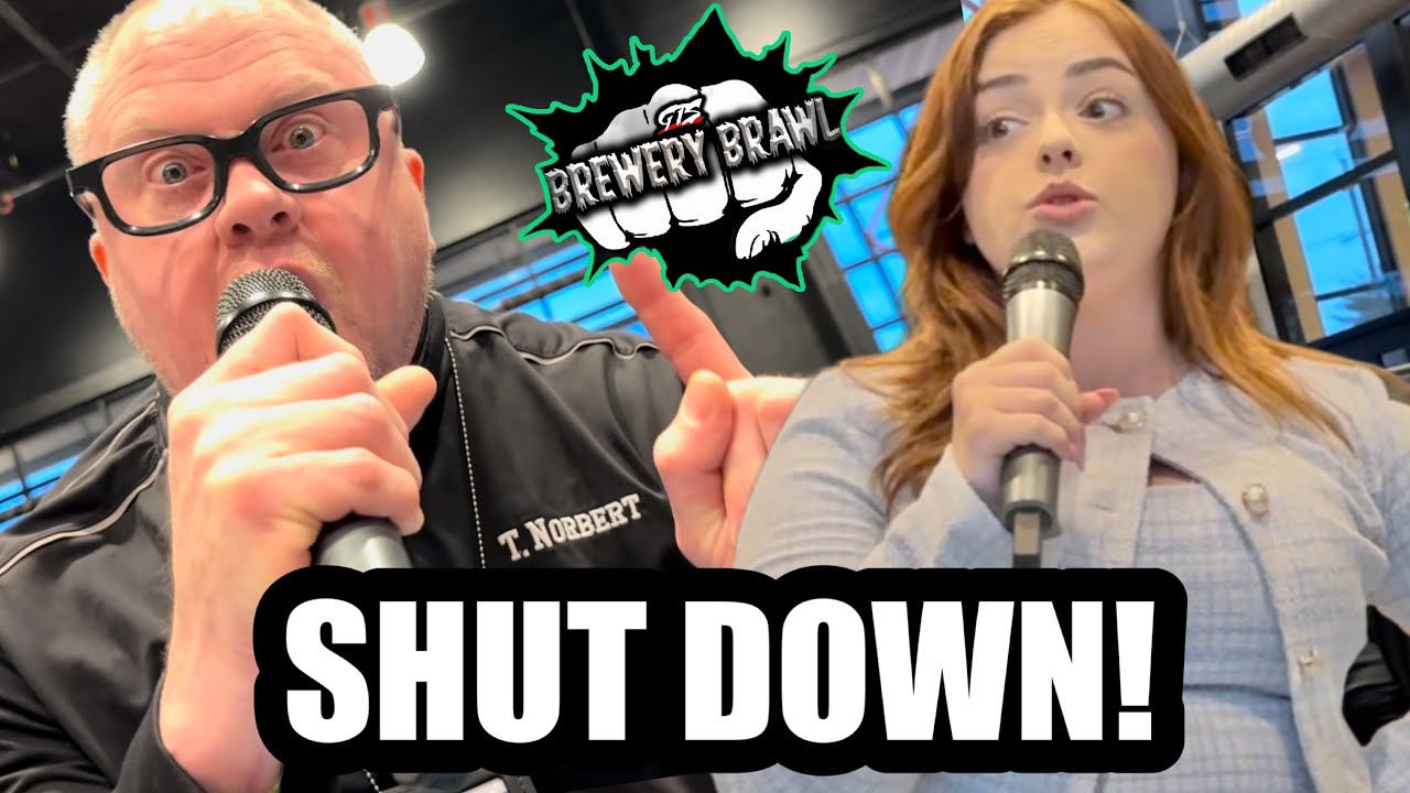 Athletic Commission Shuts Down Indie Show
