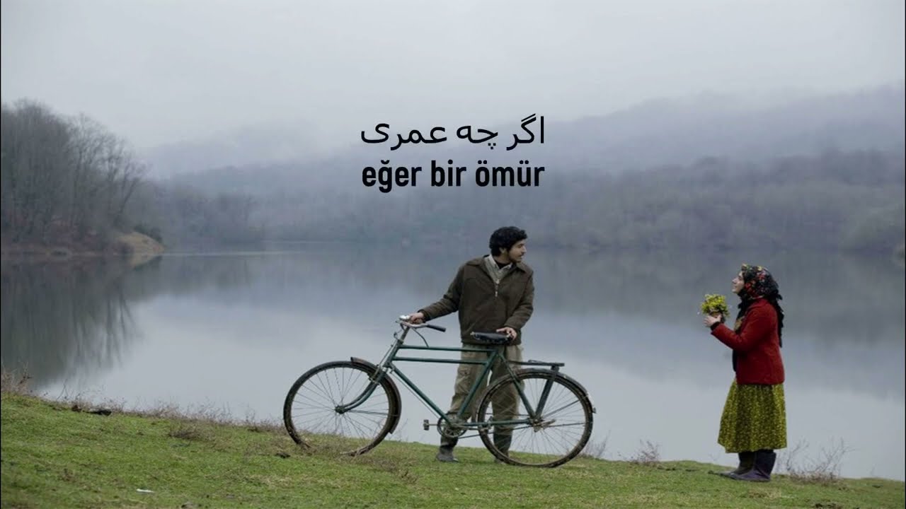 Gazel Şakiri 
