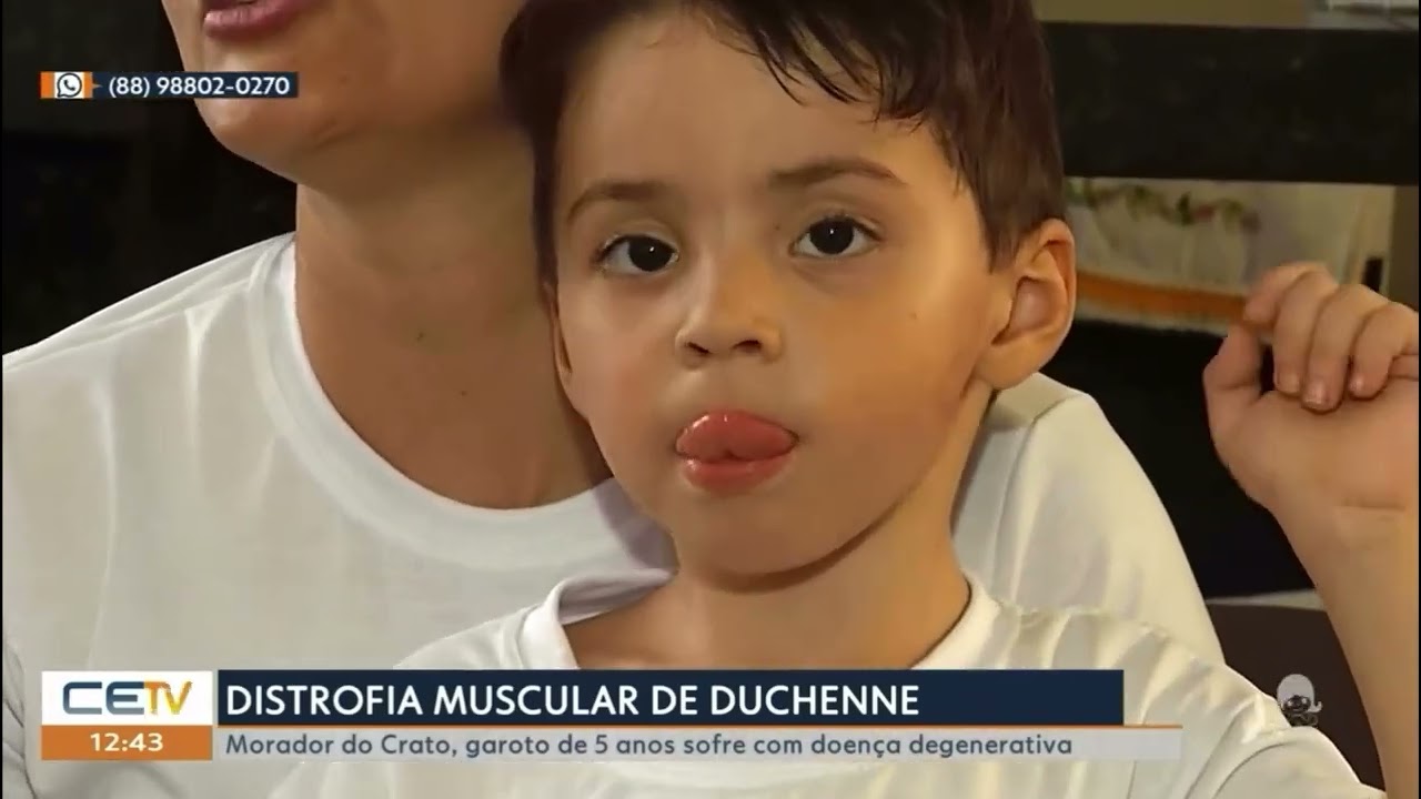 UMA CAUSA MUITO NOBRE