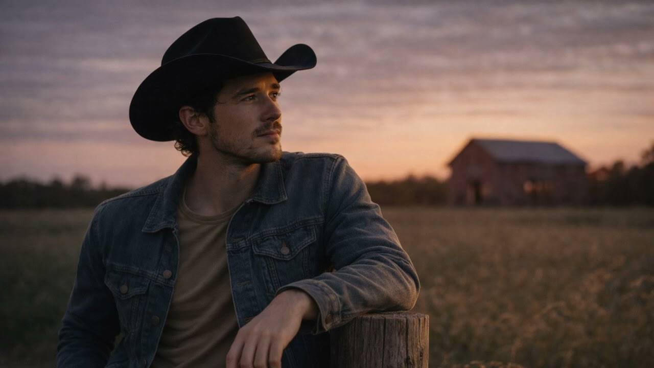 Rhett Rivers &ndash; Leave the Light On (I&rsquo;ll Be Right Here)