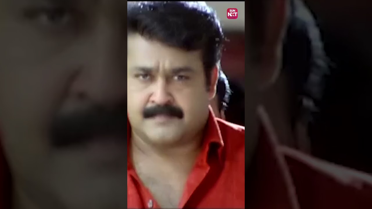 Mass Mohanlal #twentytwenty #mammootty #mohanlal #dileep | Sun NXT Malayalam