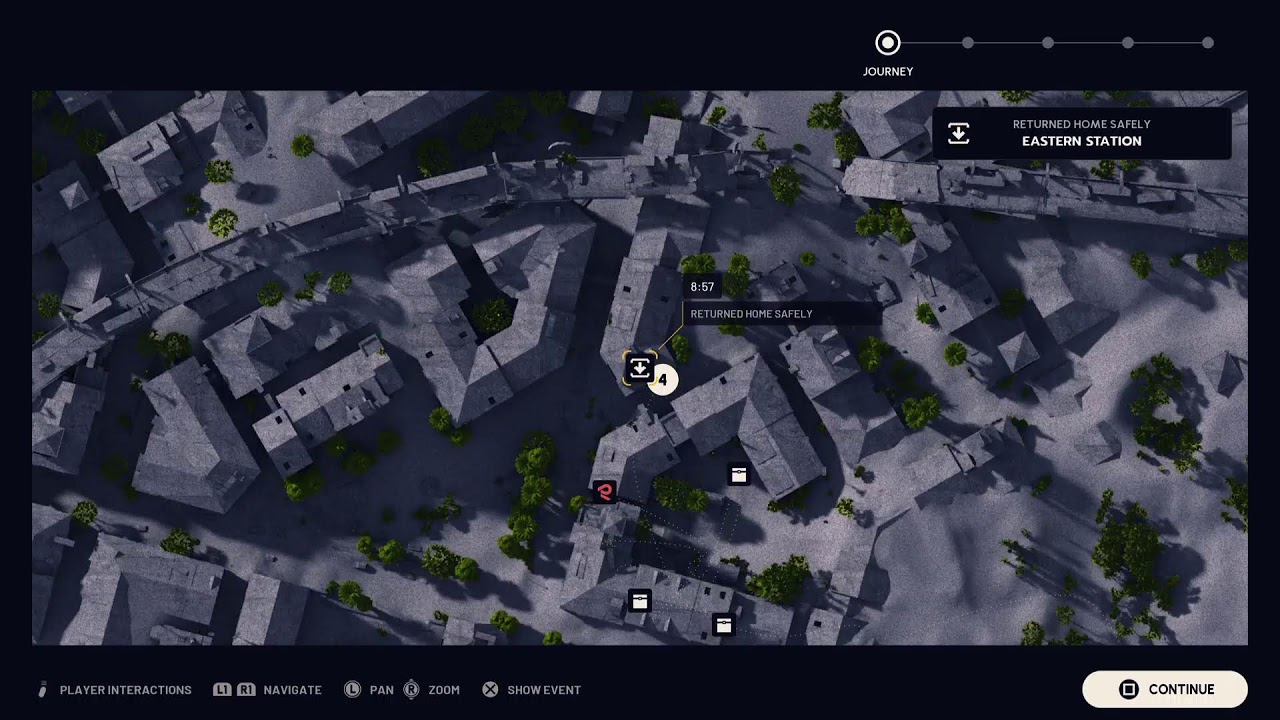Another ARC raider RUN Feel the shooter