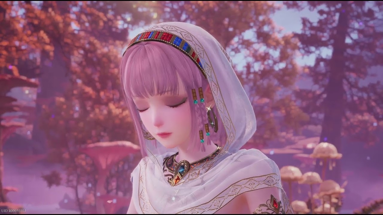 Itzaland Cutscenes