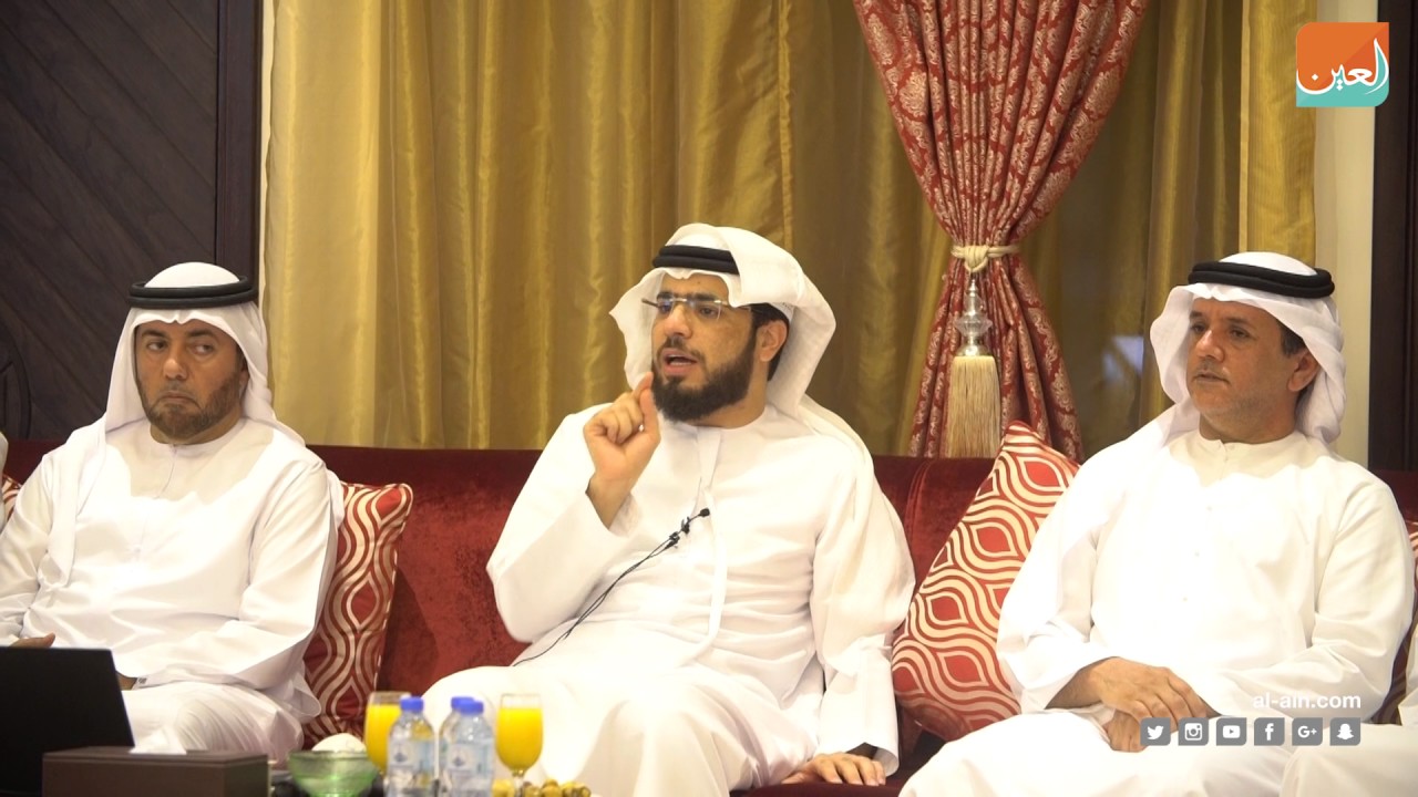 الشيخ وسيم يوسف: شهداء الإمارات في اليمن ضحايا للغدر القطري
