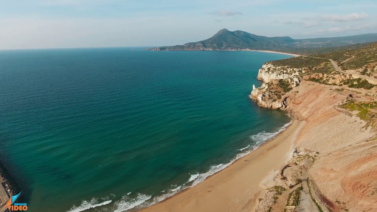 Buggerru tra mare e miniere