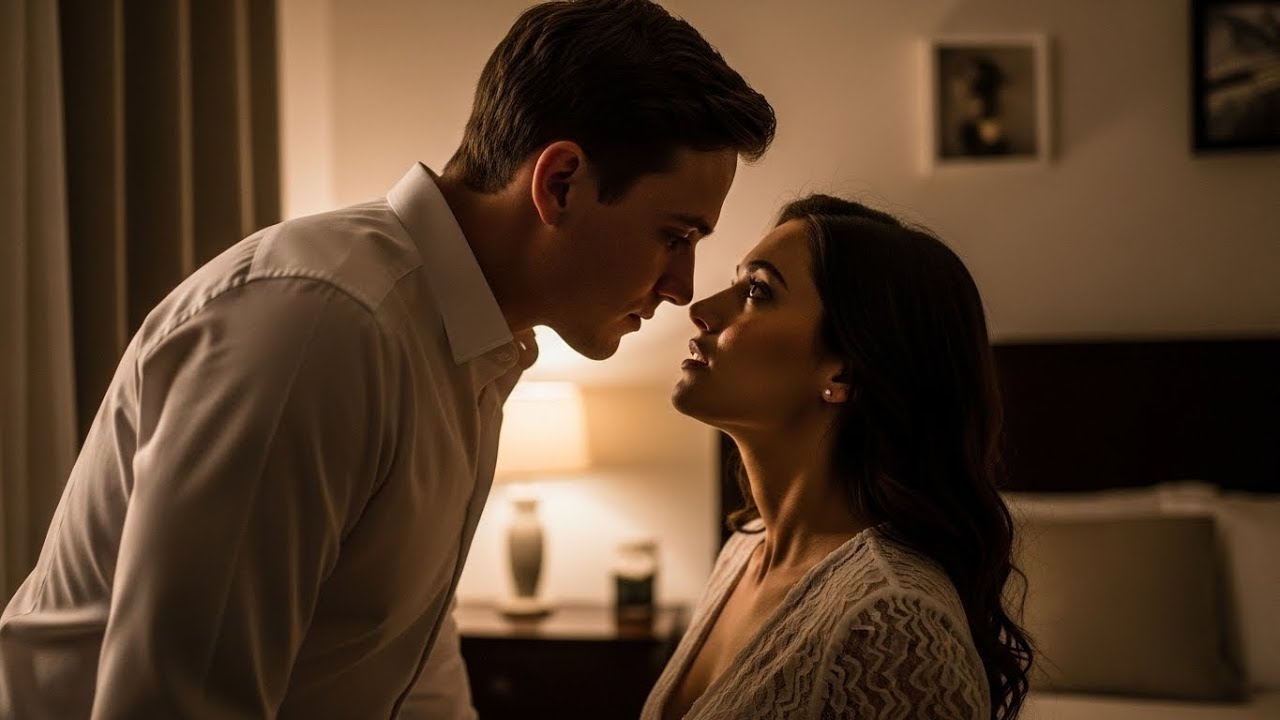 La Romance Entre le Millionnaire et la Vierge Qui Va Vous Conquérir