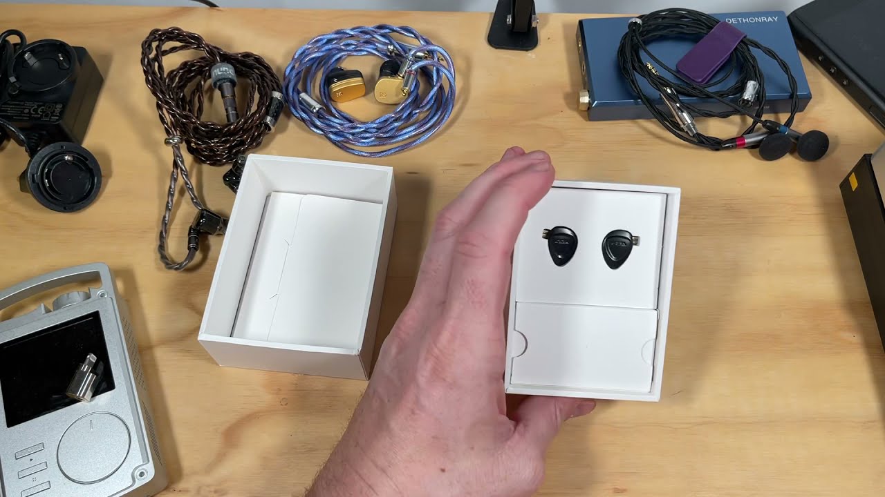 CCA CKX Review - Best build yet but...