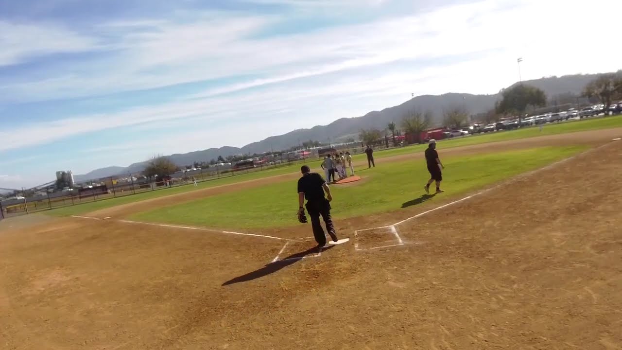 Redhawks 11U @ CBA 11U Gold | February 14, 2026 | Redhawks win 17-6 | FULL GAME