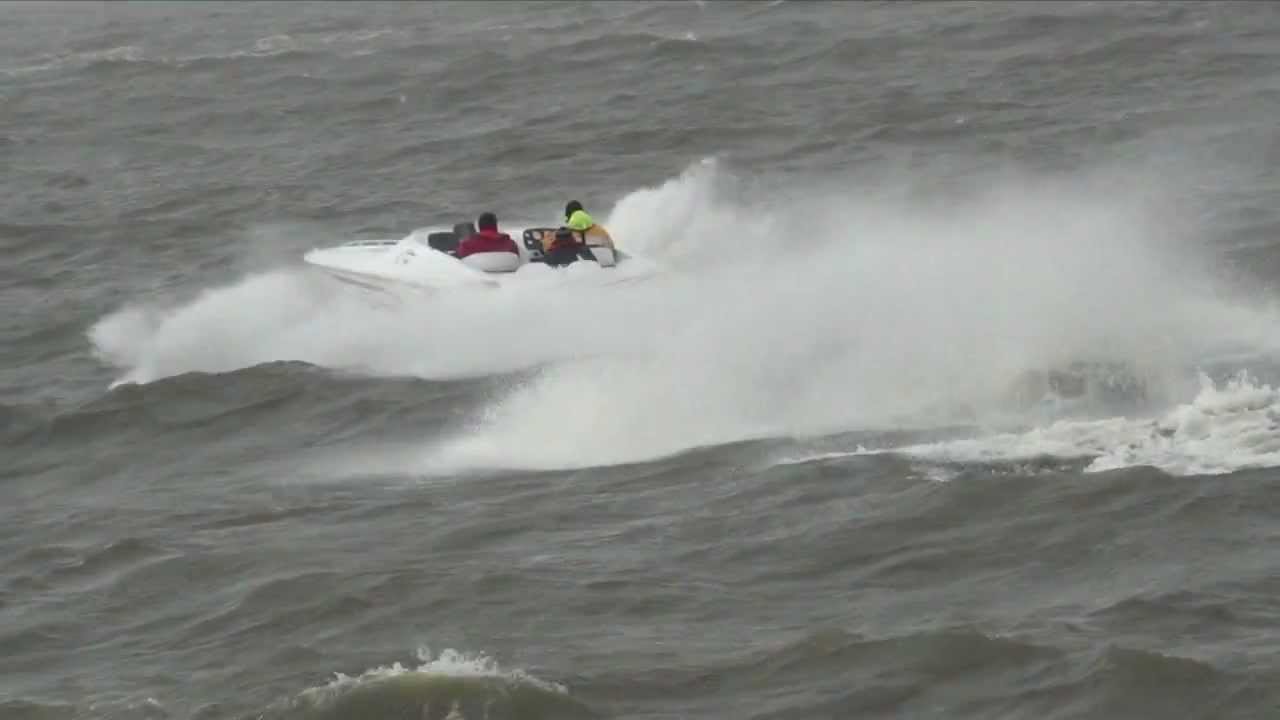 Poker Run Ueckermünde der Start 15.09.2012 Ueckermünde HD-720p