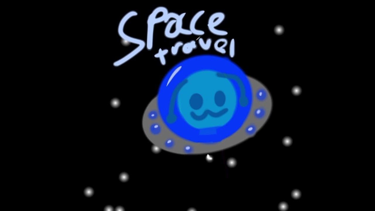 TAKEOFF!!! (Space Travel)