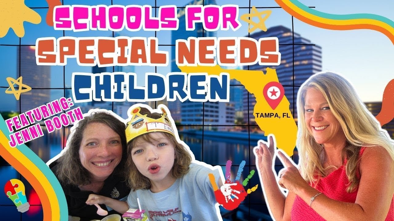 Special Needs Schools In Tampa Florida