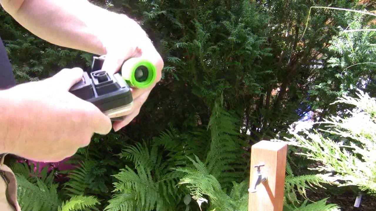Öntbolt.hu Rapid leszúrható automata öntözőrendszer szett