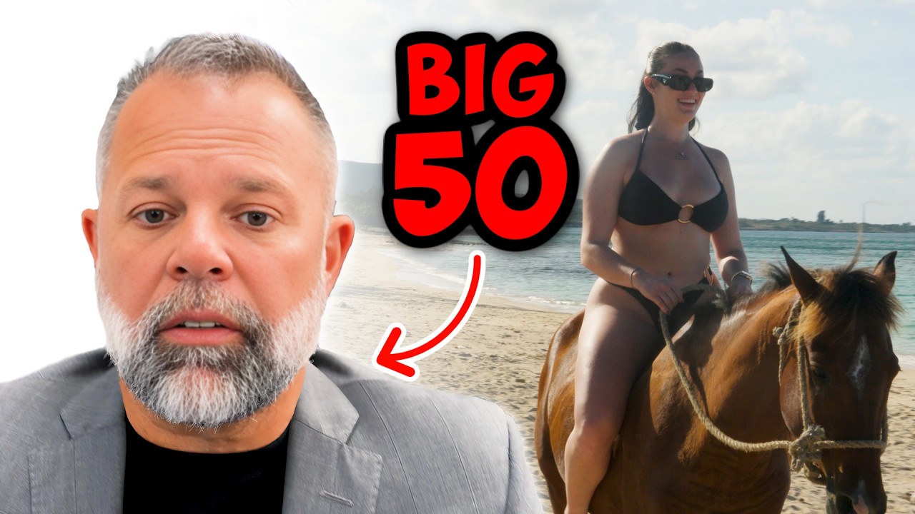 We Took $100K Winners to Cuba... What Happened 😱  | CRM Life E198