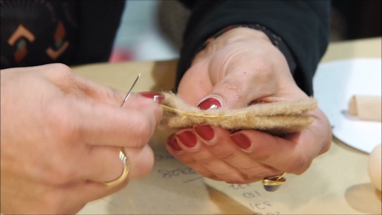Tutorial Gnomo  Natale